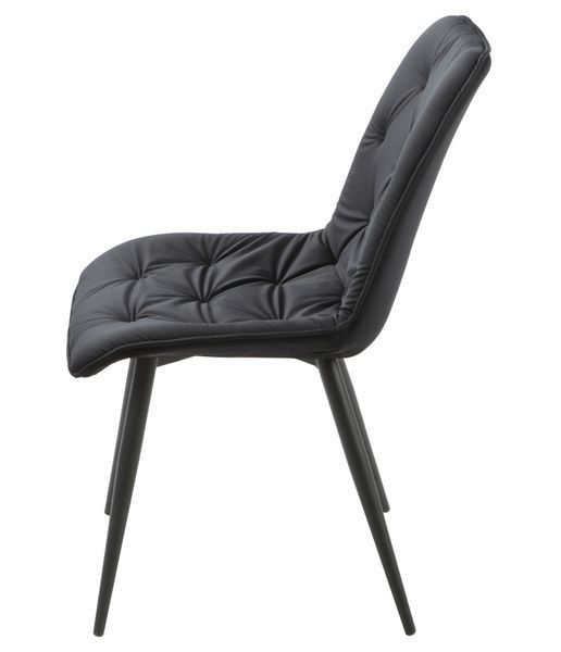 Стул Special4You Perfection black (E6613) 1544981180 фото