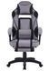 Крісло AMF VR Racer Textile Webster Cірий (555296) 2352831551 фото 3
