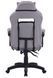 Крісло AMF VR Racer Textile Webster Cірий (555296) 2352831551 фото 10
