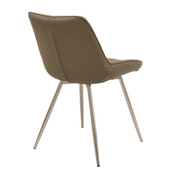 Стул Vetro Mebel N-45 капучино антик (N-45-cappuccino-antique) 2195774296 фото
