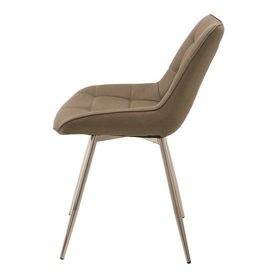 Стул Vetro Mebel N-45 капучино антик (N-45-cappuccino-antique) 2195774296 фото