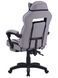 Крісло AMF VR Racer Textile Webster Cірий (555296) 2352831551 фото 4