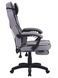 Крісло AMF VR Racer Textile Webster Cірий (555296) 2352831551 фото 2
