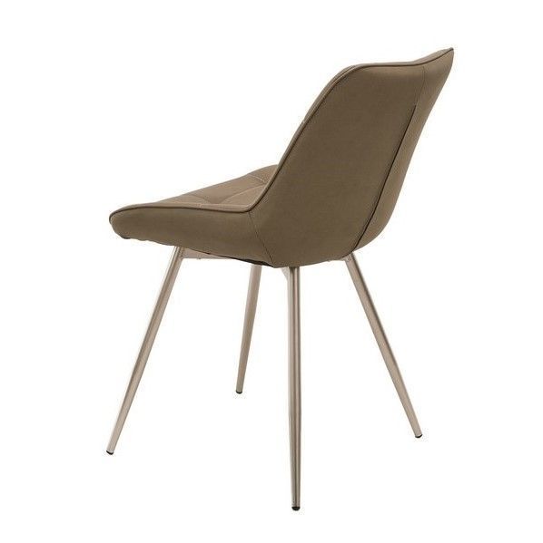 Стул Vetro Mebel N-45 капучино антик (N-45-cappuccino-antique) 2195774296 фото