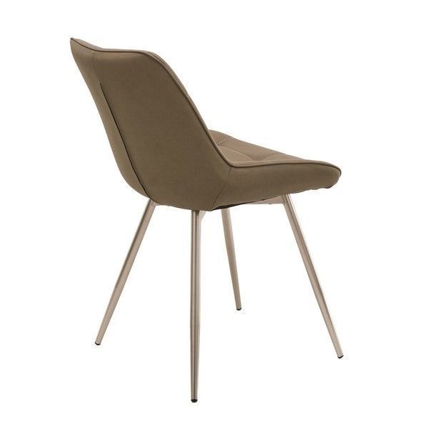 Стул Vetro Mebel N-45 капучино антик (N-45-cappuccino-antique) 2195774296 фото