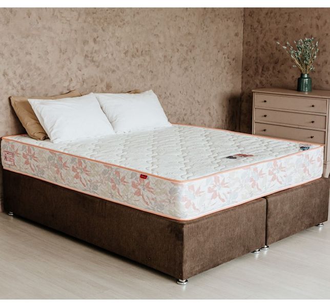 Ортопедический матрас Matro Butterfly CAMELIA+KOKOS / КАМЕЛИЯ+КОКОС 70х190 см 1293658315 фото