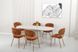 Стіл Vetro Mebel TM-210 теплий пісок (TM-210-putty) 2183434079 фото 2
