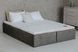 Тонкий матрац-топер Matro In Style Traffic / Трафік 140х190 см 1429922154 фото 10