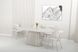 Стіл Vetro Mebel TM-210 теплий пісок (TM-210-putty) 2183434079 фото 7