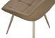 Стул Vetro Mebel N-45 капучино антик (N-45-cappuccino-antique) 2195774296 фото 13