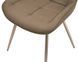 Стул Vetro Mebel N-45 капучино антик (N-45-cappuccino-antique) 2195774296 фото 12