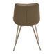 Стул Vetro Mebel N-45 капучино антик (N-45-cappuccino-antique) 2195774296 фото 9