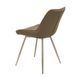 Стул Vetro Mebel N-45 капучино антик (N-45-cappuccino-antique) 2195774296 фото 5