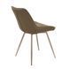 Стул Vetro Mebel N-45 капучино антик (N-45-cappuccino-antique) 2195774296 фото 8
