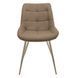 Стул Vetro Mebel N-45 капучино антик (N-45-cappuccino-antique) 2195774296 фото 10