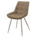 Стул Vetro Mebel N-45 капучино антик (N-45-cappuccino-antique) 2195774296 фото 1