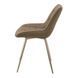 Стул Vetro Mebel N-45 капучино антик (N-45-cappuccino-antique) 2195774296 фото 3