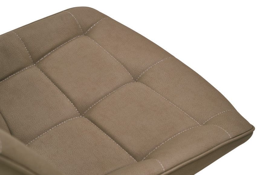 Стул Vetro Mebel N-45 капучино антик (N-45-cappuccino-antique) 2195774296 фото