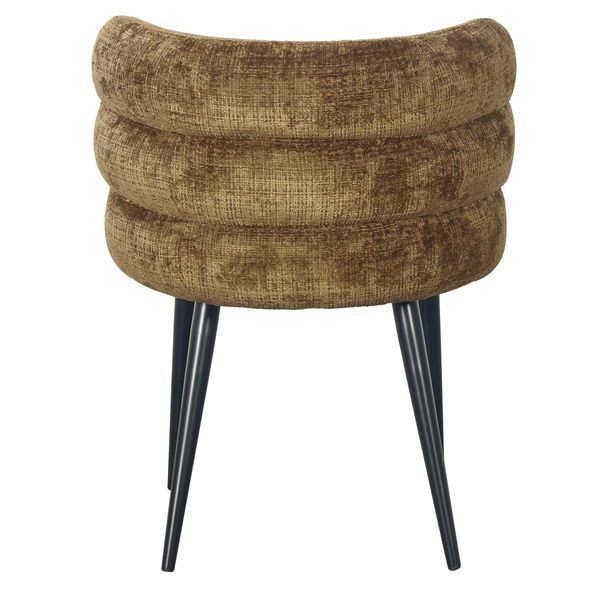 Стілець Vetro Mebel M-215 Мох (M-215-moss-tweed/black) 2357640012 фото