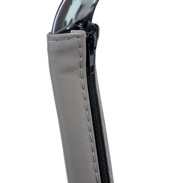 Крісло офісне Special4You Solano 5 Artleather Grey (E6071) 1672815778 фото