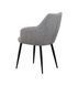 Стілець Special4You Executive light grey (E7535) 2743563540 фото 4