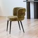 Стілець Vetro Mebel M-215 Мох (M-215-moss-tweed/black) 2357640012 фото 10