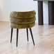 Стілець Vetro Mebel M-215 Мох (M-215-moss-tweed/black) 2357640012 фото 9