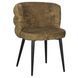 Стілець Vetro Mebel M-215 Мох (M-215-moss-tweed/black) 2357640012 фото 4