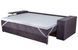Тонкий матрас-топпер Eurosleep Стандарт Simplex 90х200 см 1717720993 фото 5
