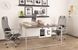 Стол Loft Design Q-140 Орех Модена 1774964011 фото 1