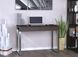 Стіл Loft Design L-11 Дуб Палена, Ніжки: Чорні 972410826 фото 1