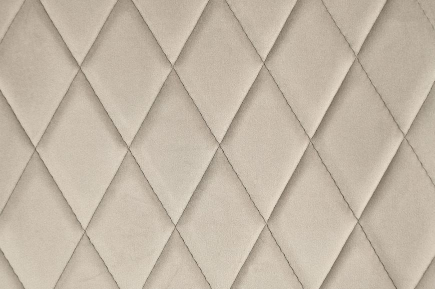 Стул Vetro Mebel N-44 Капучино велюр ножки дуб (N-44-cappuccino-velur/oak) 2474944234 фото