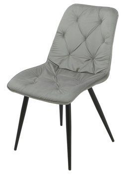 Стілець Special4You Perfection light grey (E6606) 1544983931 фото