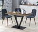 Стол Loft Design Винсент 120х65 Орех Модена 1921126924 фото 2