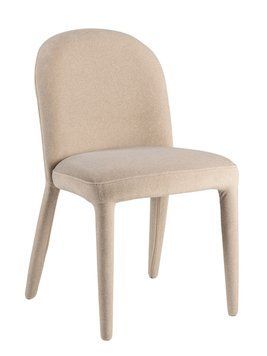 Стілець Vetro Mebel M-127 Макадамія мохер (M-127-macadamia-mohair) 2476104522 фото