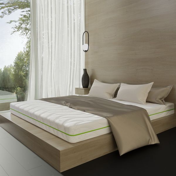 Ортопедический матрас Usleep Candy Green 1400332863 фото