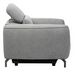 Крісло Vetro Mebel Валентіно (Valentino-grey-armchair) 1637892265 фото 8