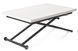 Стіл-трансформер Knap Knap Dragonfly Кашемір розкладний з регулюванням висоти S201002129 фото 2