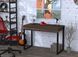 Стол Loft Design L-11 Орех модена, Ножки: Черный 972410828 фото 1