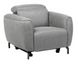 Крісло Vetro Mebel Валентіно (Valentino-grey-armchair) 1637892265 фото 1