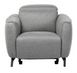 Крісло Vetro Mebel Валентіно (Valentino-grey-armchair) 1637892265 фото 4