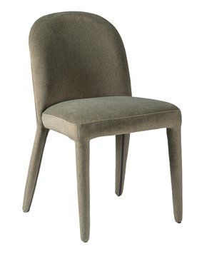 Стілець Vetro Mebel M-127 Дугласія мохер (M-127-duglacia-mohair) 2476147827 фото