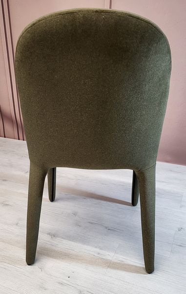 Стул Vetro Mebel M-127 Дугласия мохер (M-127-duglacia-mohair) 2476147827 фото