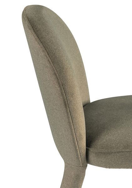 Стул Vetro Mebel M-127 Дугласия мохер (M-127-duglacia-mohair) 2476147827 фото