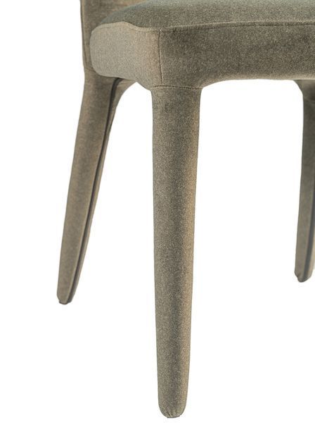 Стул Vetro Mebel M-127 Дугласия мохер (M-127-duglacia-mohair) 2476147827 фото