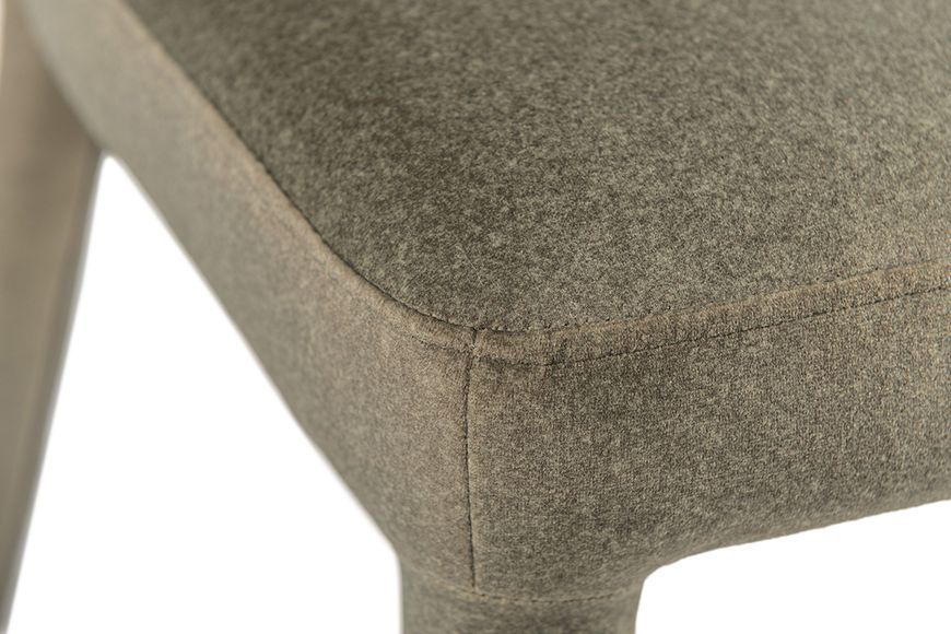 Стул Vetro Mebel M-127 Дугласия мохер (M-127-duglacia-mohair) 2476147827 фото