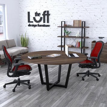 Стол Loft design D1600 2015330119 фото