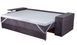 Тонкий матрас-топпер Eurosleep Стандарт Cocos Lux Жаккард 140х190 см 1719708161 фото 3