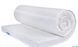 Тонкий матрас-топпер Eurosleep Стандарт Cocos Lux Жаккард 140х190 см 1719708161 фото 2