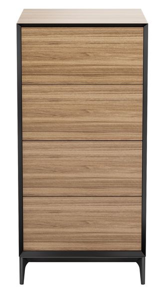 Комод Gardi Delta 4 Wood 2108076752 фото